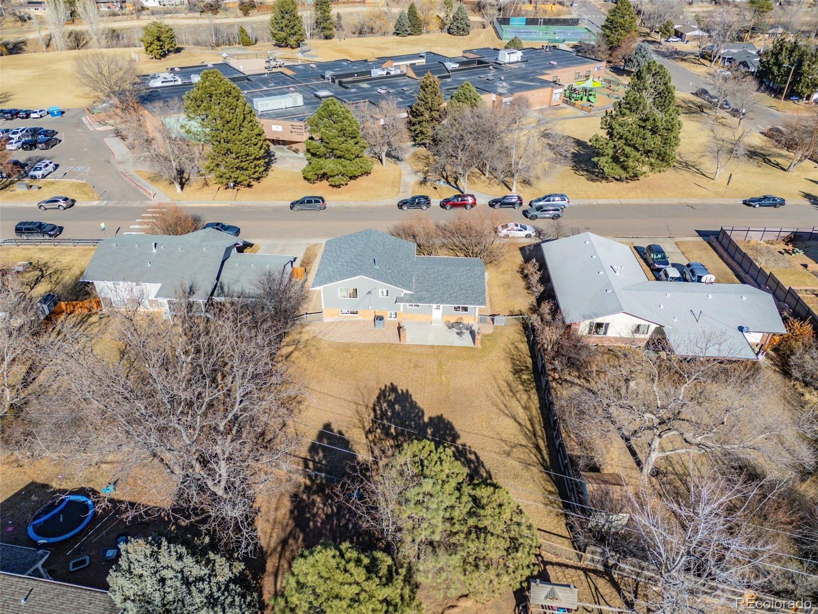 MLS Image #30 for 7964 e costilla boulevard,centennial, Colorado