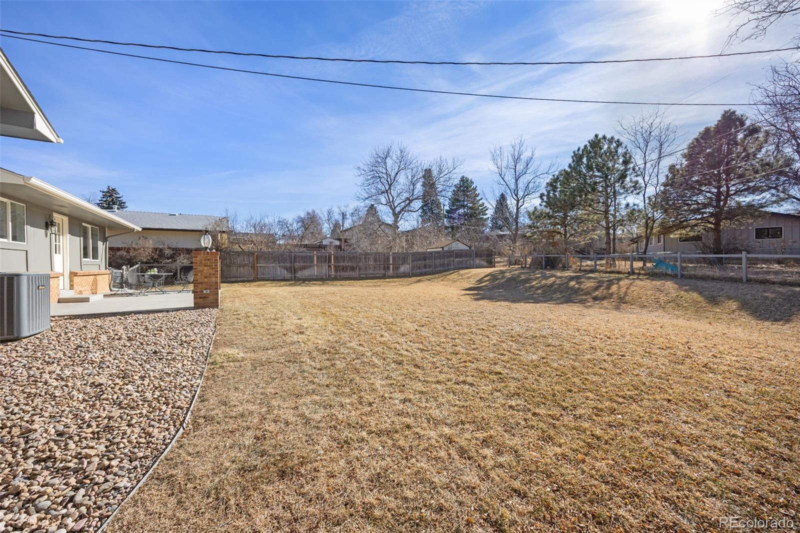 MLS Image #31 for 7964 e costilla boulevard,centennial, Colorado