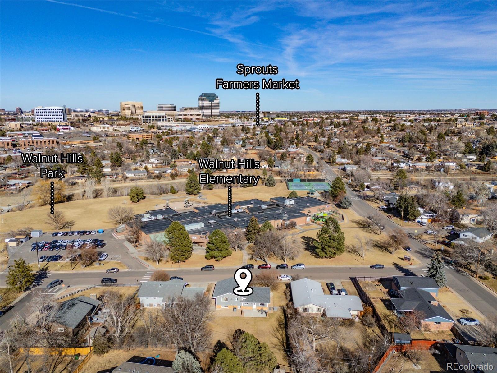 MLS Image #33 for 7964 e costilla boulevard,centennial, Colorado