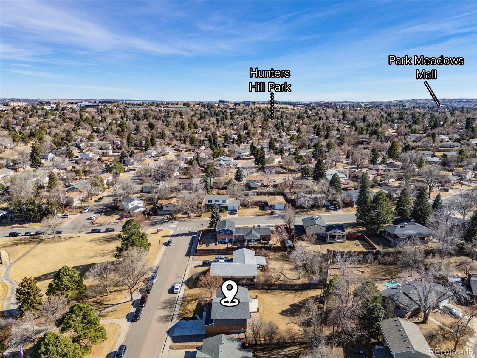 MLS Image #34 for 7964 e costilla boulevard,centennial, Colorado
