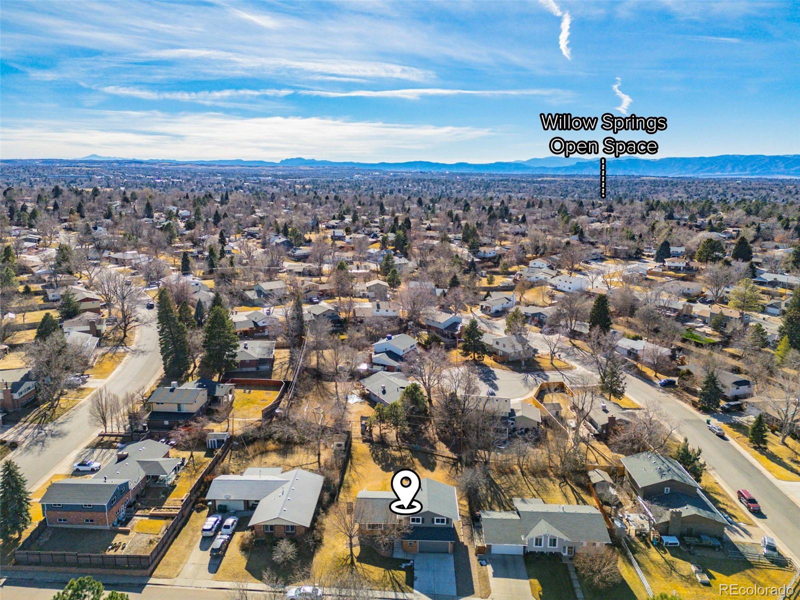MLS Image #35 for 7964 e costilla boulevard,centennial, Colorado