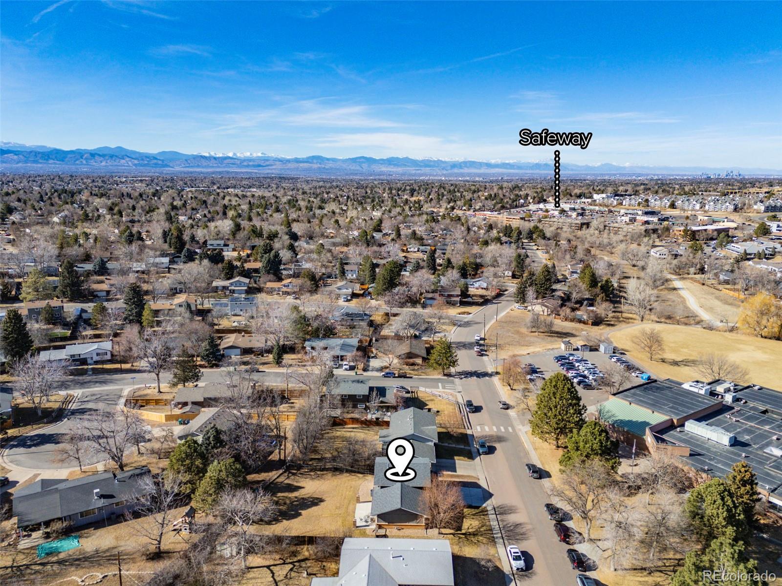 MLS Image #36 for 7964 e costilla boulevard,centennial, Colorado