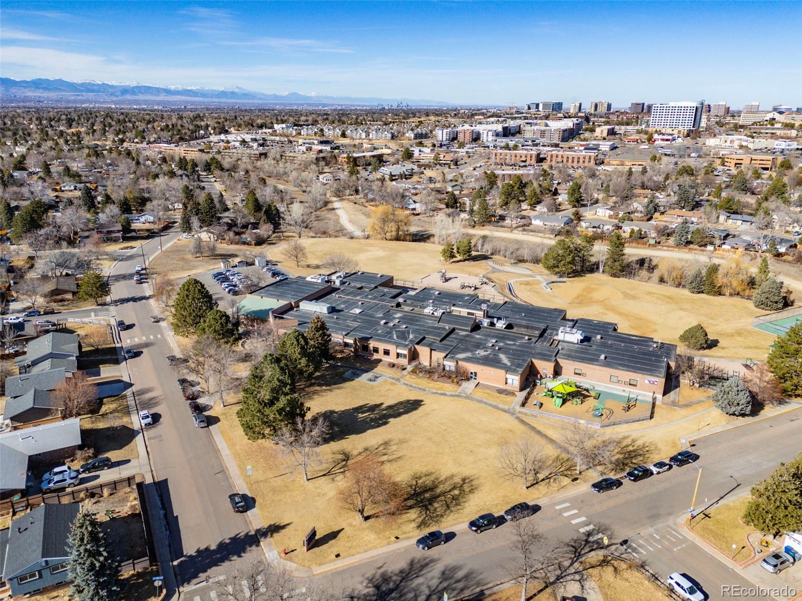 MLS Image #37 for 7964 e costilla boulevard,centennial, Colorado