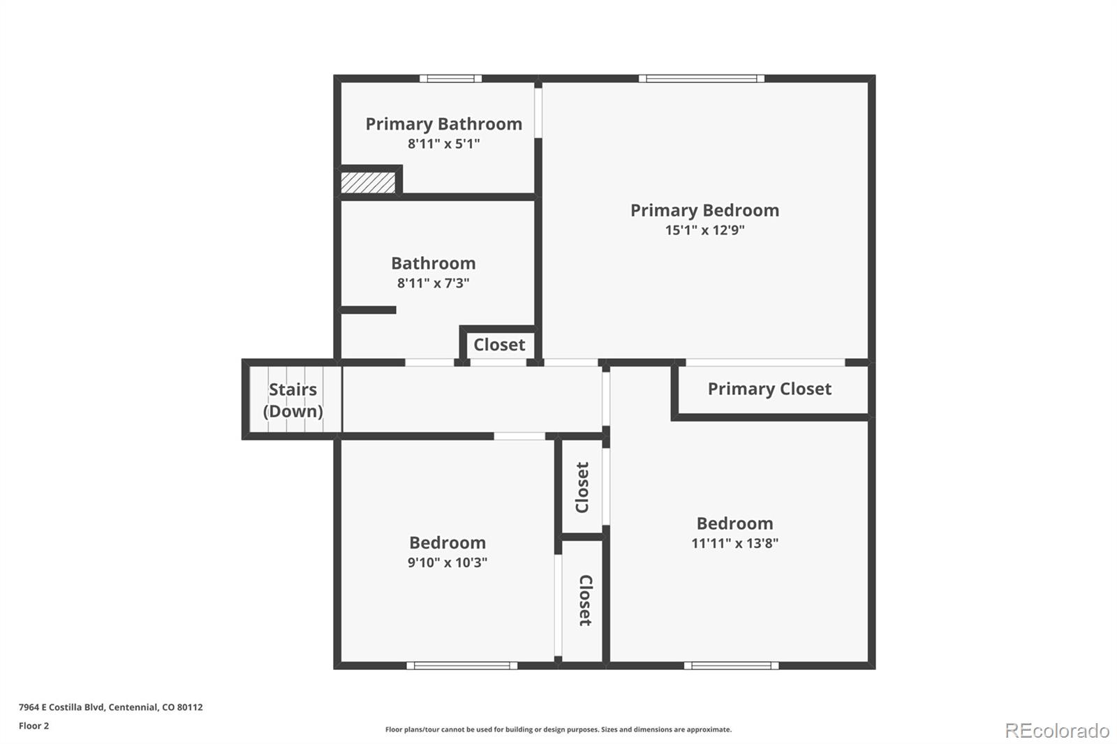 MLS Image #39 for 7964 e costilla boulevard,centennial, Colorado