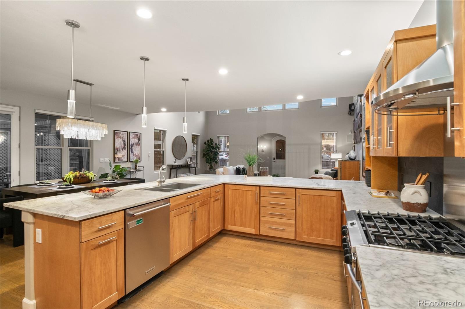 MLS Image #10 for 3636  osage street,denver, Colorado