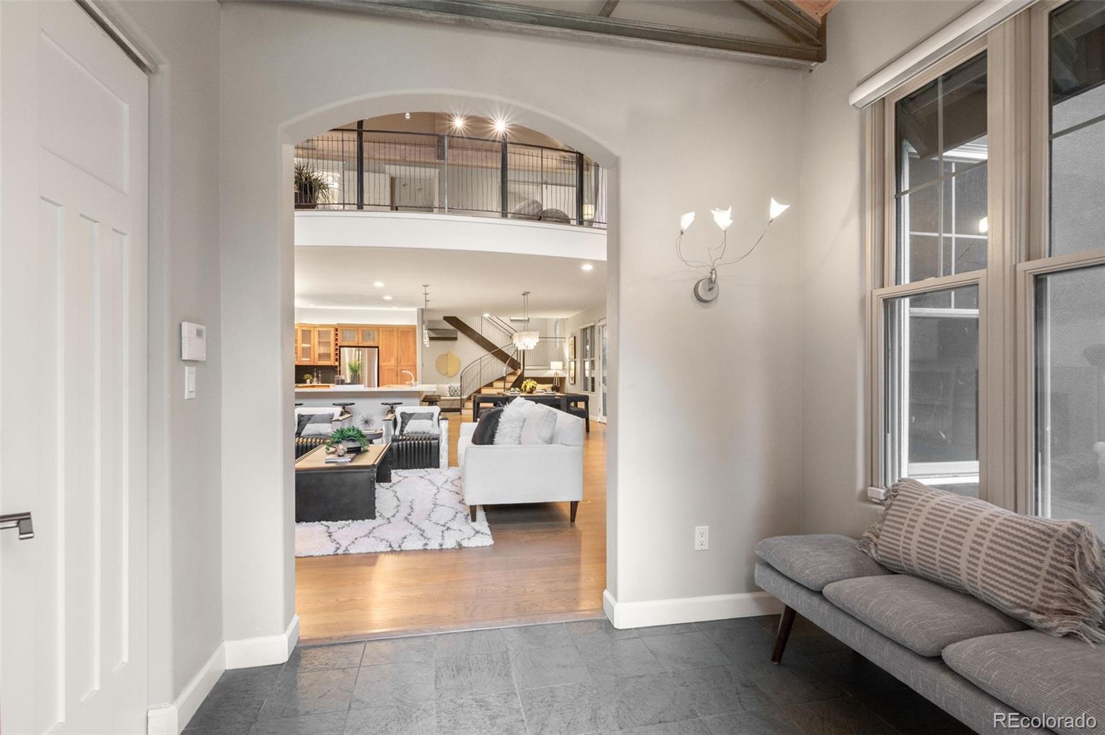 MLS Image #3 for 3636  osage street,denver, Colorado