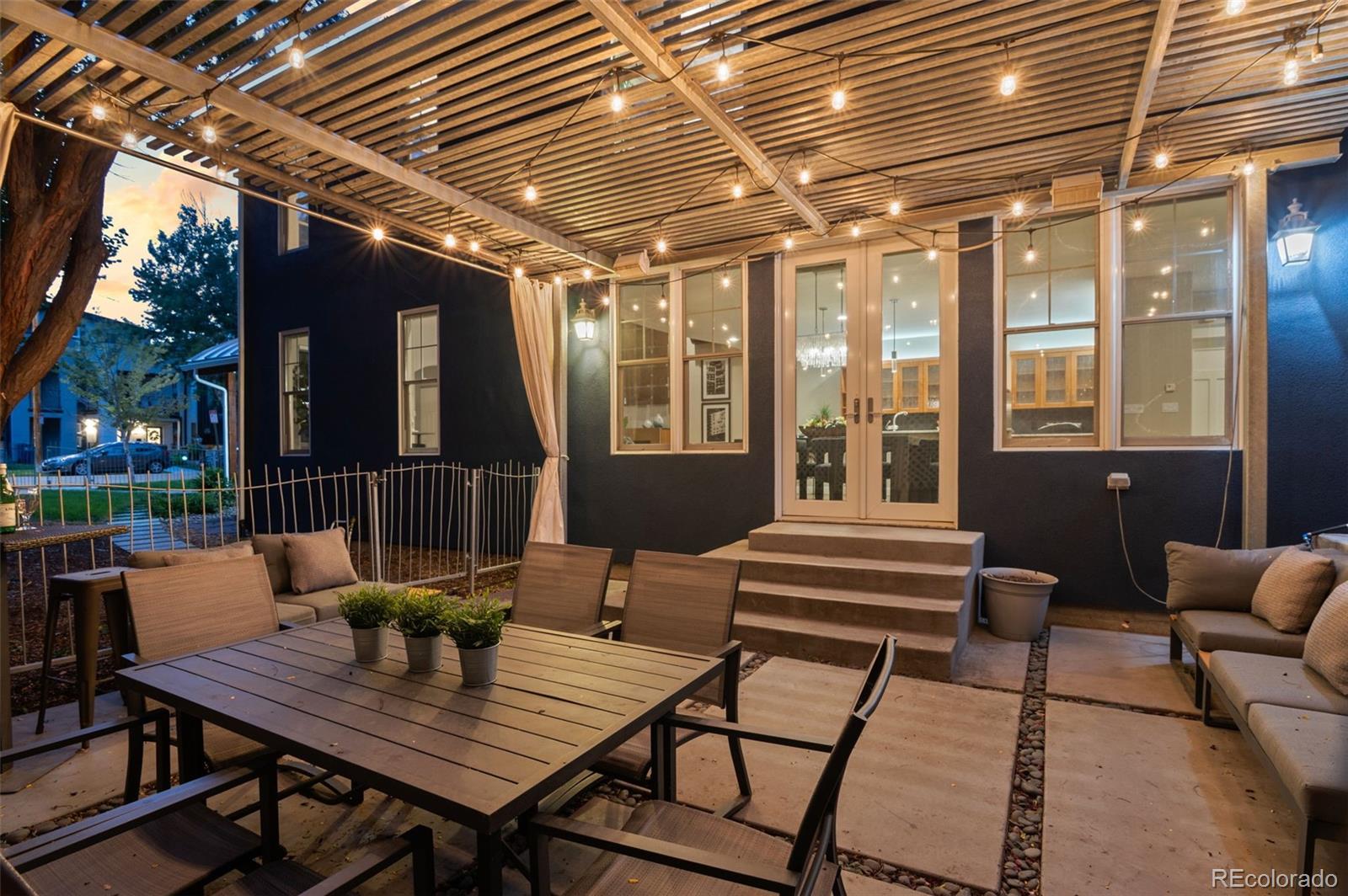 MLS Image #40 for 3636  osage street,denver, Colorado