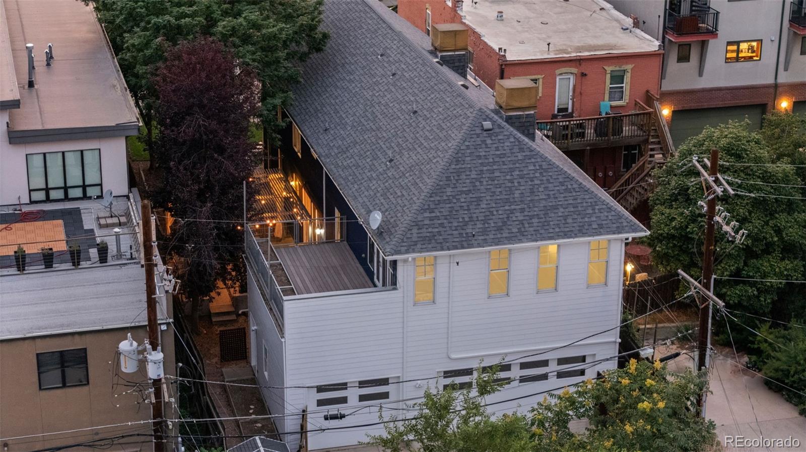 MLS Image #42 for 3636  osage street,denver, Colorado