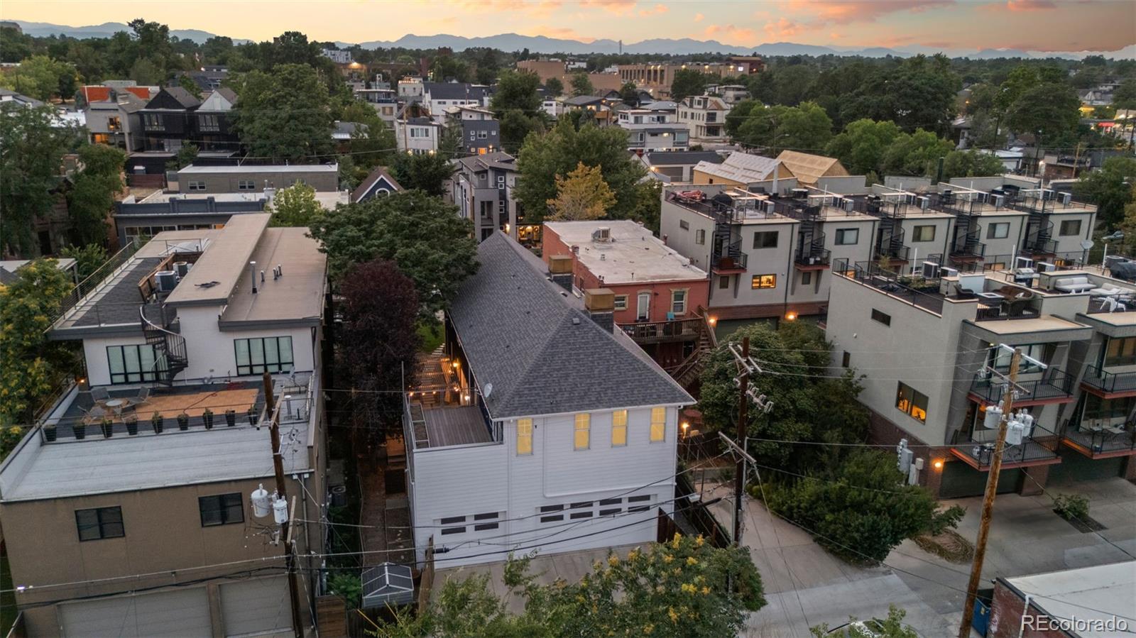 MLS Image #43 for 3636  osage street,denver, Colorado