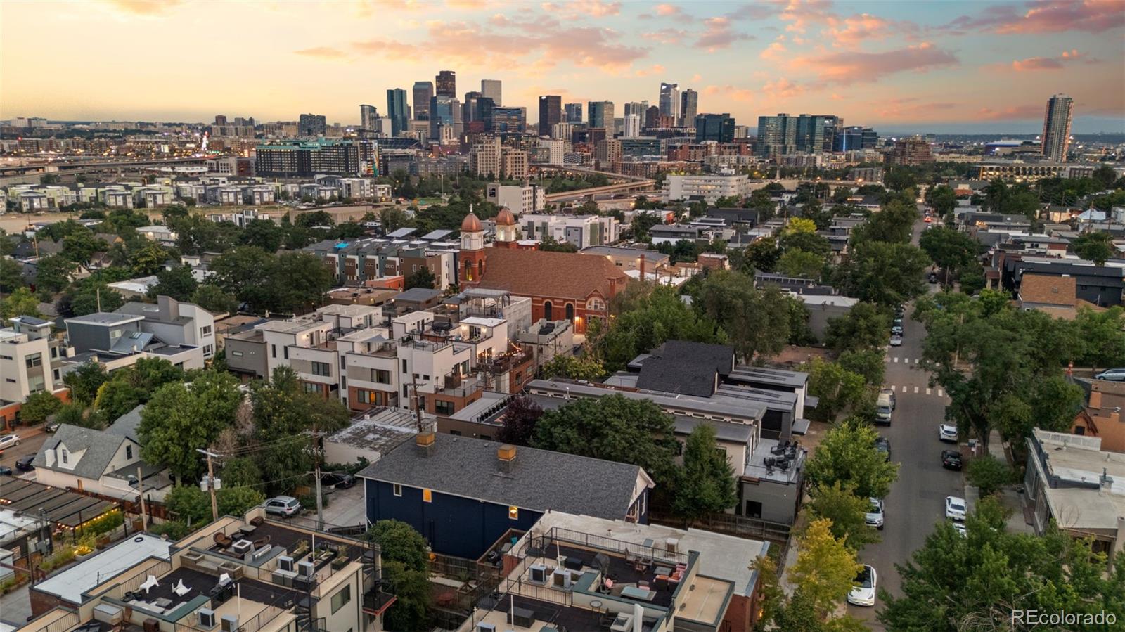 MLS Image #44 for 3636  osage street,denver, Colorado