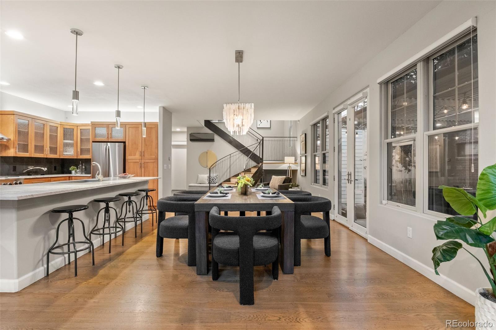 MLS Image #7 for 3636  osage street,denver, Colorado
