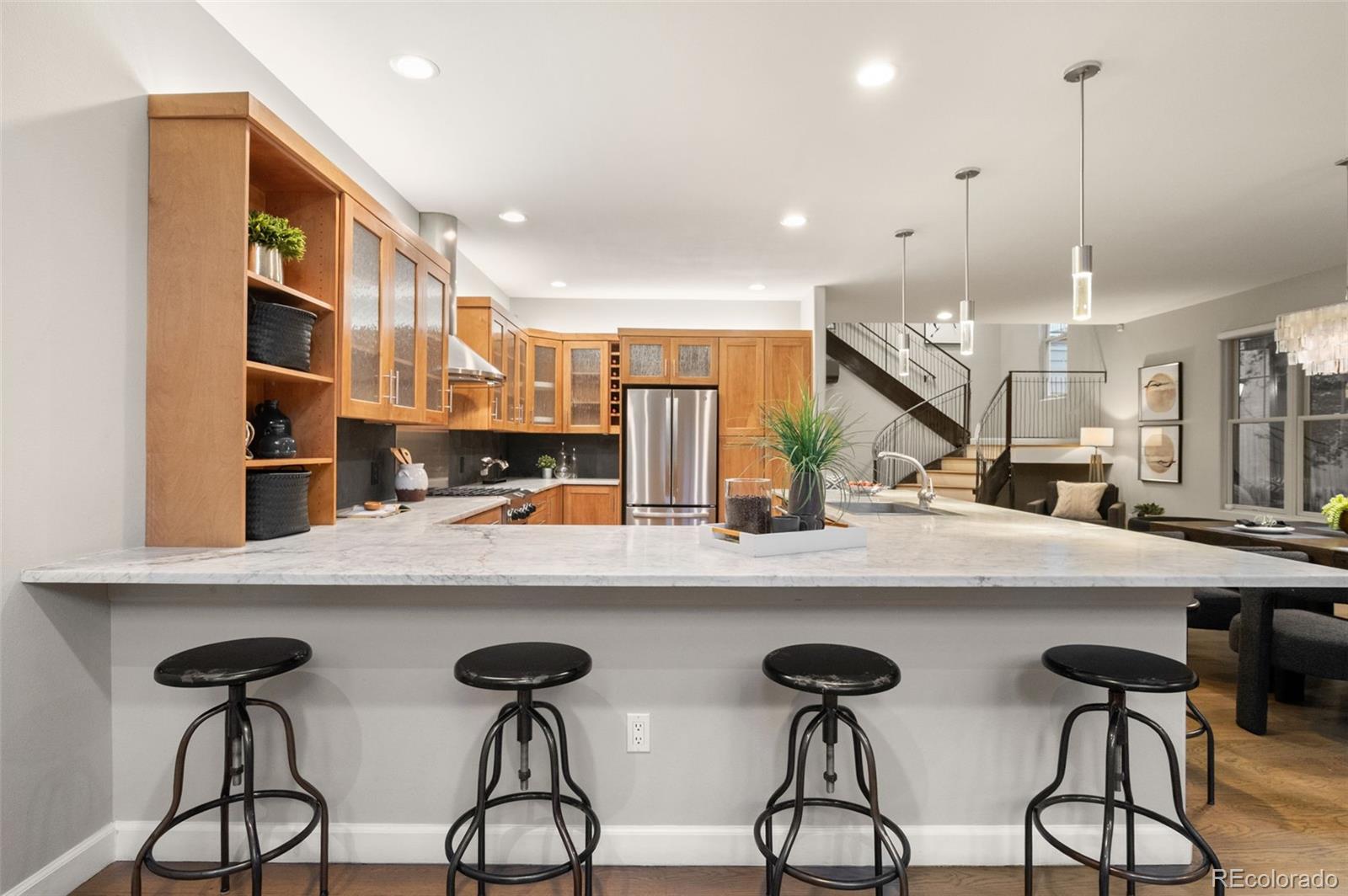 MLS Image #8 for 3636  osage street,denver, Colorado