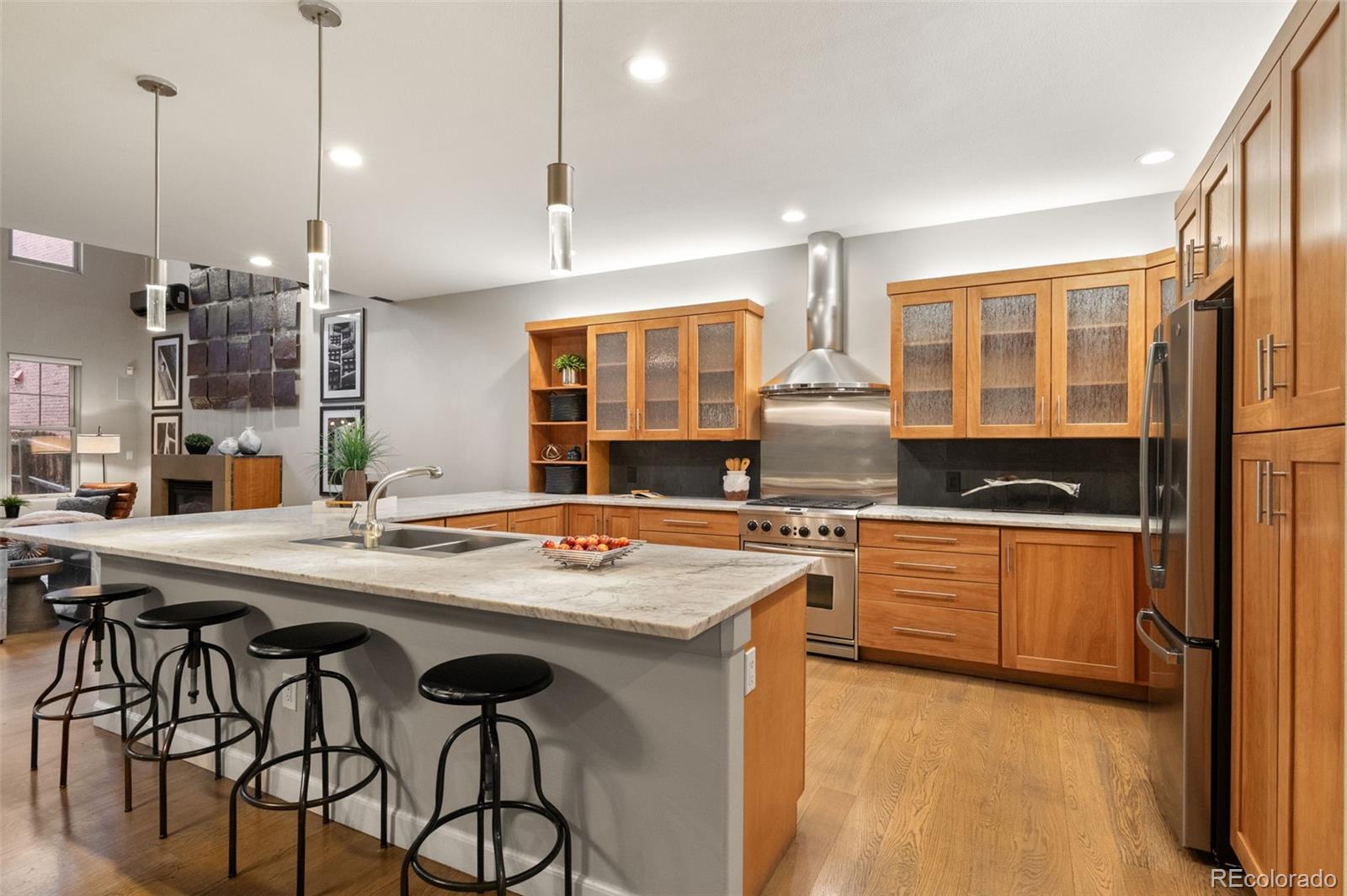 MLS Image #9 for 3636  osage street,denver, Colorado