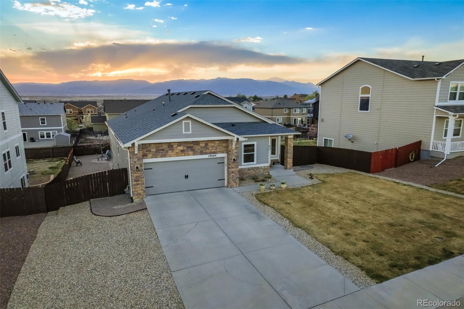 MLS Image #2 for 10664  delaney lane,fountain, Colorado