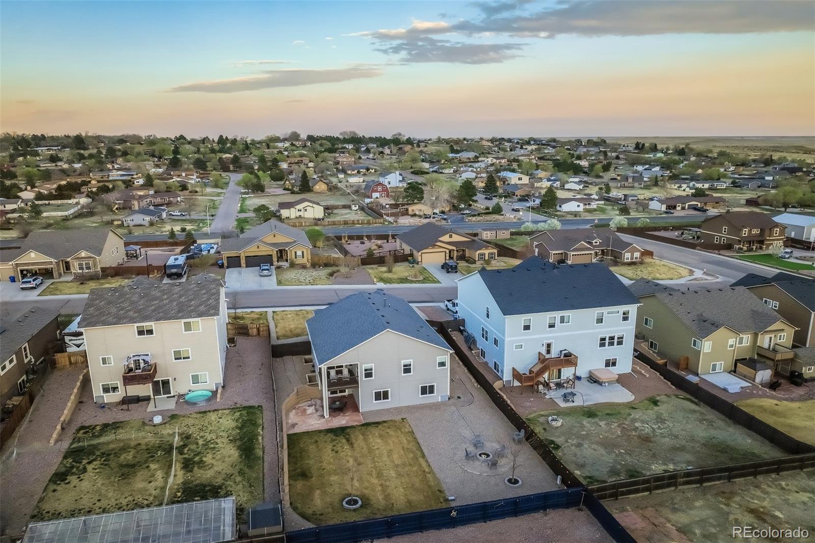 MLS Image #42 for 10664  delaney lane,fountain, Colorado