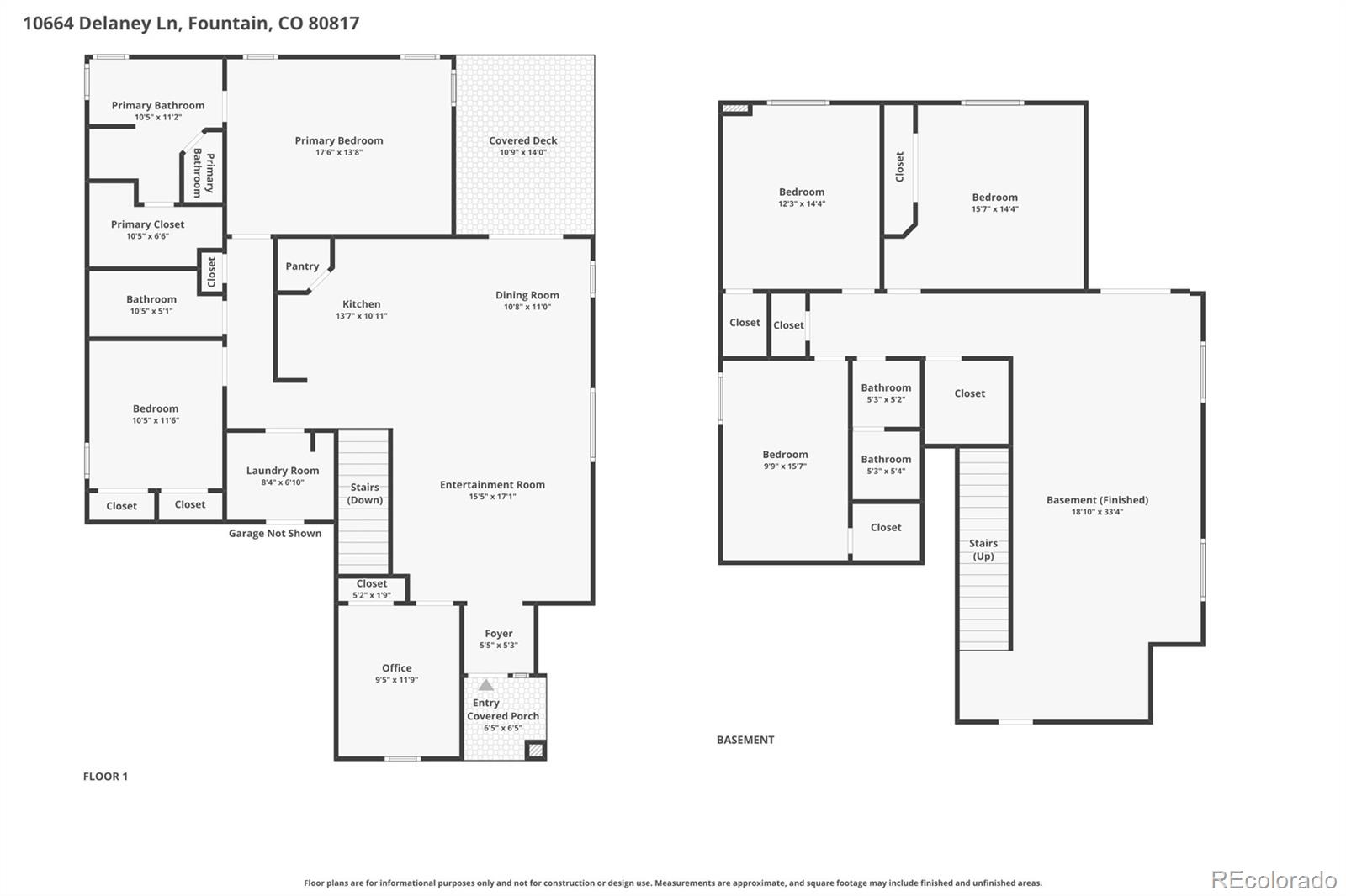 MLS Image #44 for 10664  delaney lane,fountain, Colorado