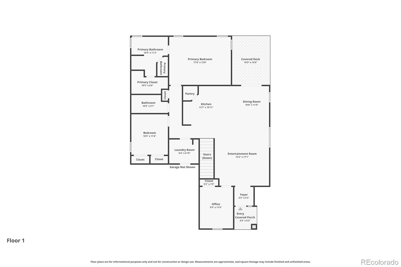 MLS Image #45 for 10664  delaney lane,fountain, Colorado