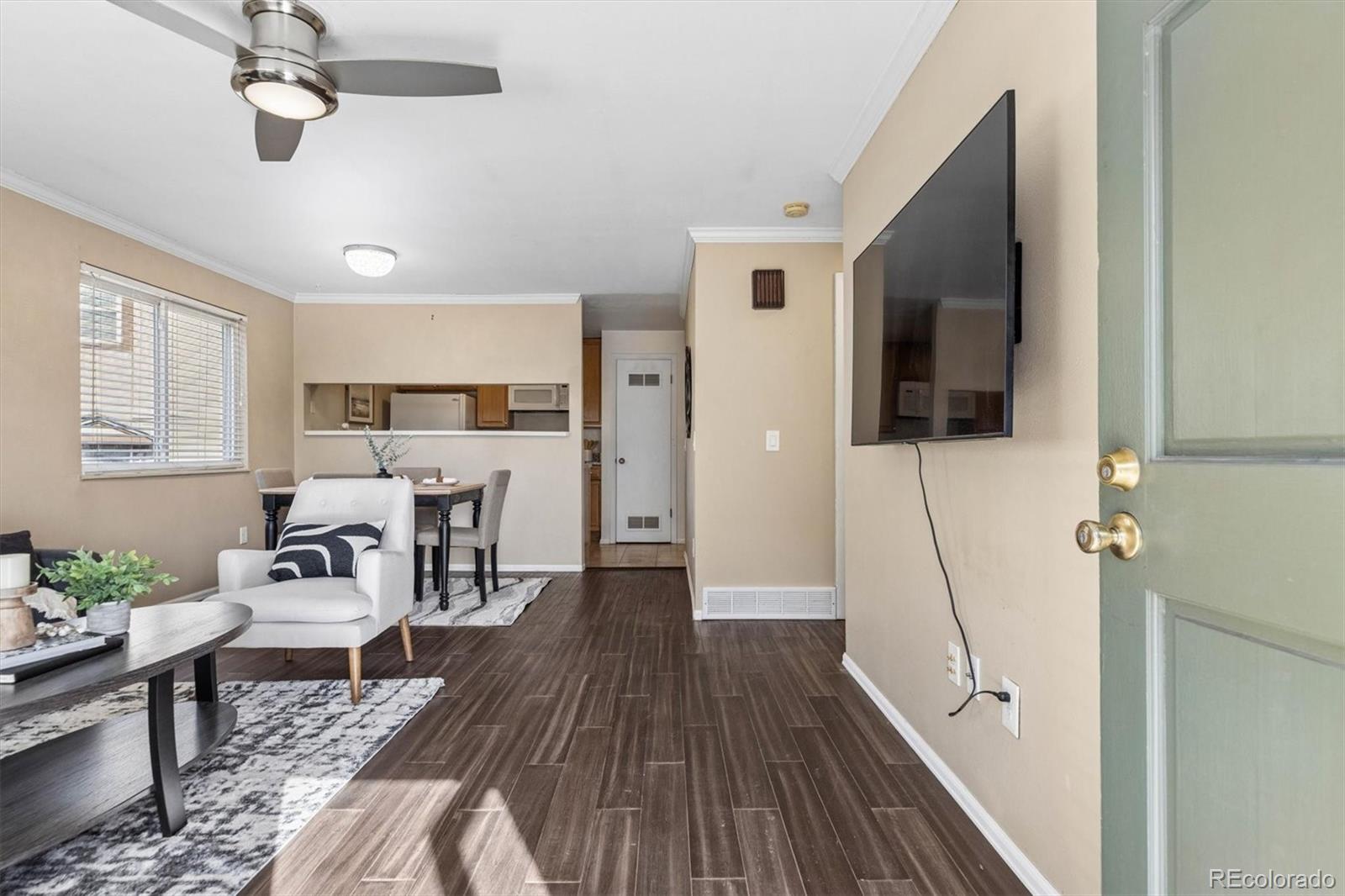 MLS Image #1 for 7700 w glasgow place,littleton, Colorado