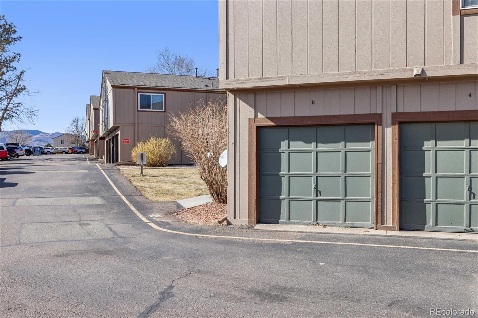 MLS Image #15 for 7700 w glasgow place,littleton, Colorado