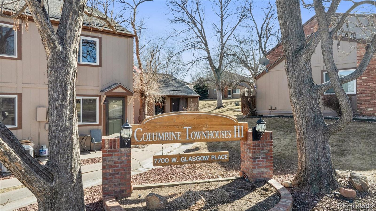 MLS Image #16 for 7700 w glasgow place,littleton, Colorado