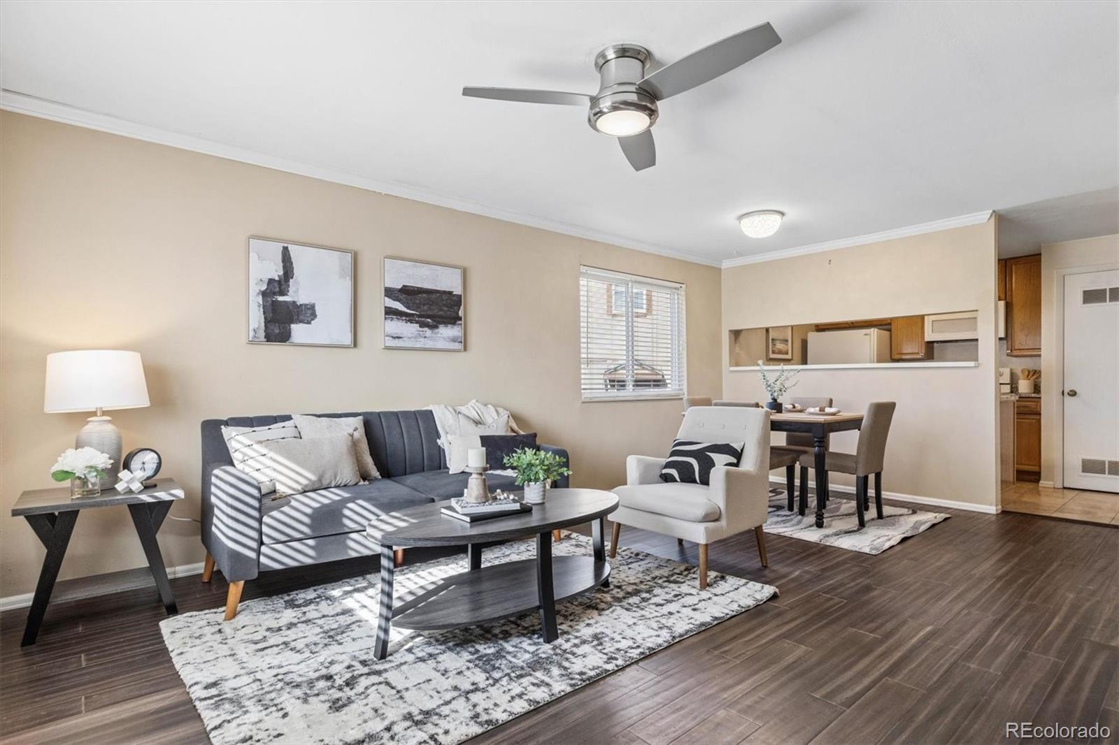 MLS Image #2 for 7700 w glasgow place,littleton, Colorado