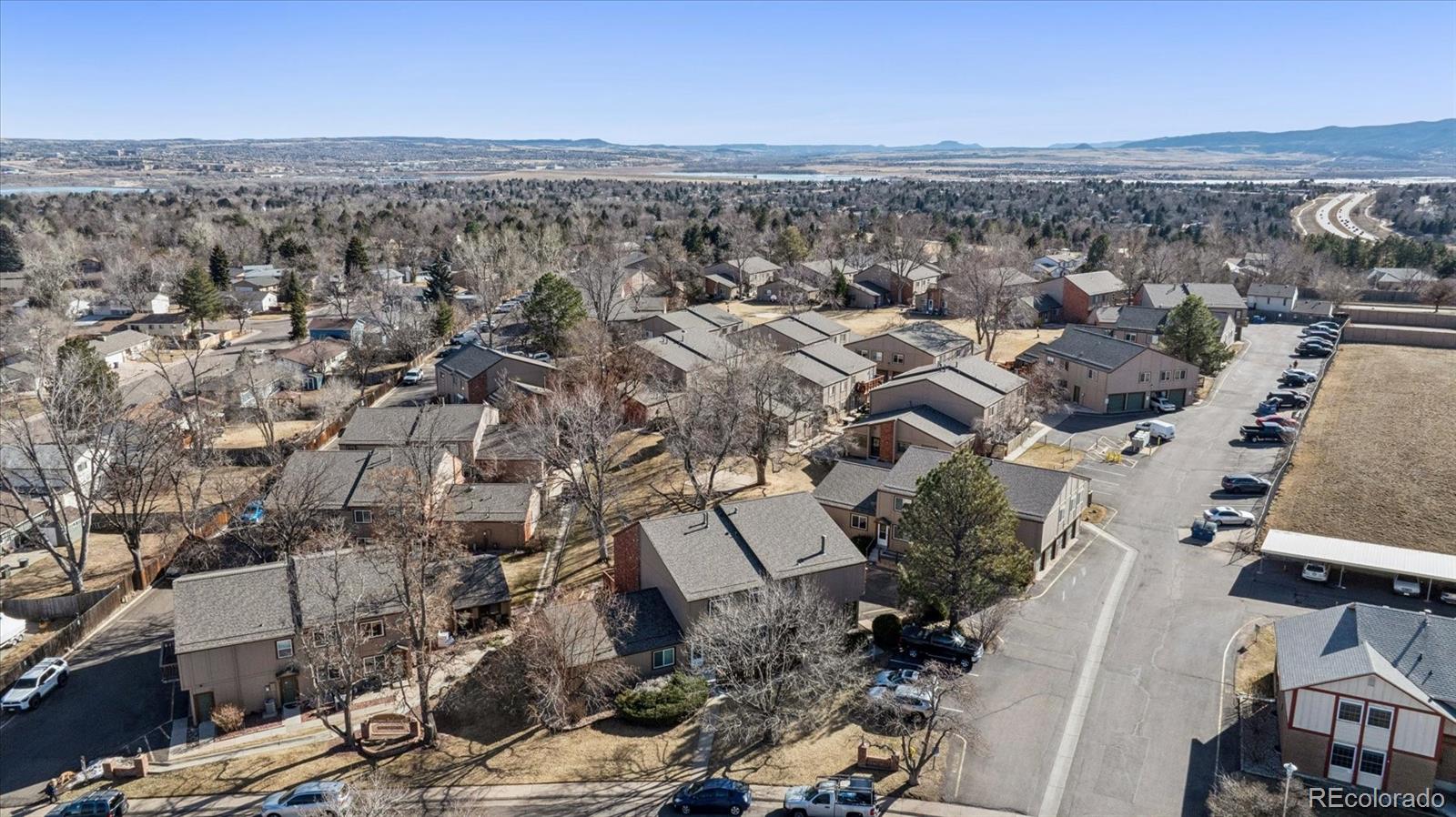 MLS Image #20 for 7700 w glasgow place,littleton, Colorado