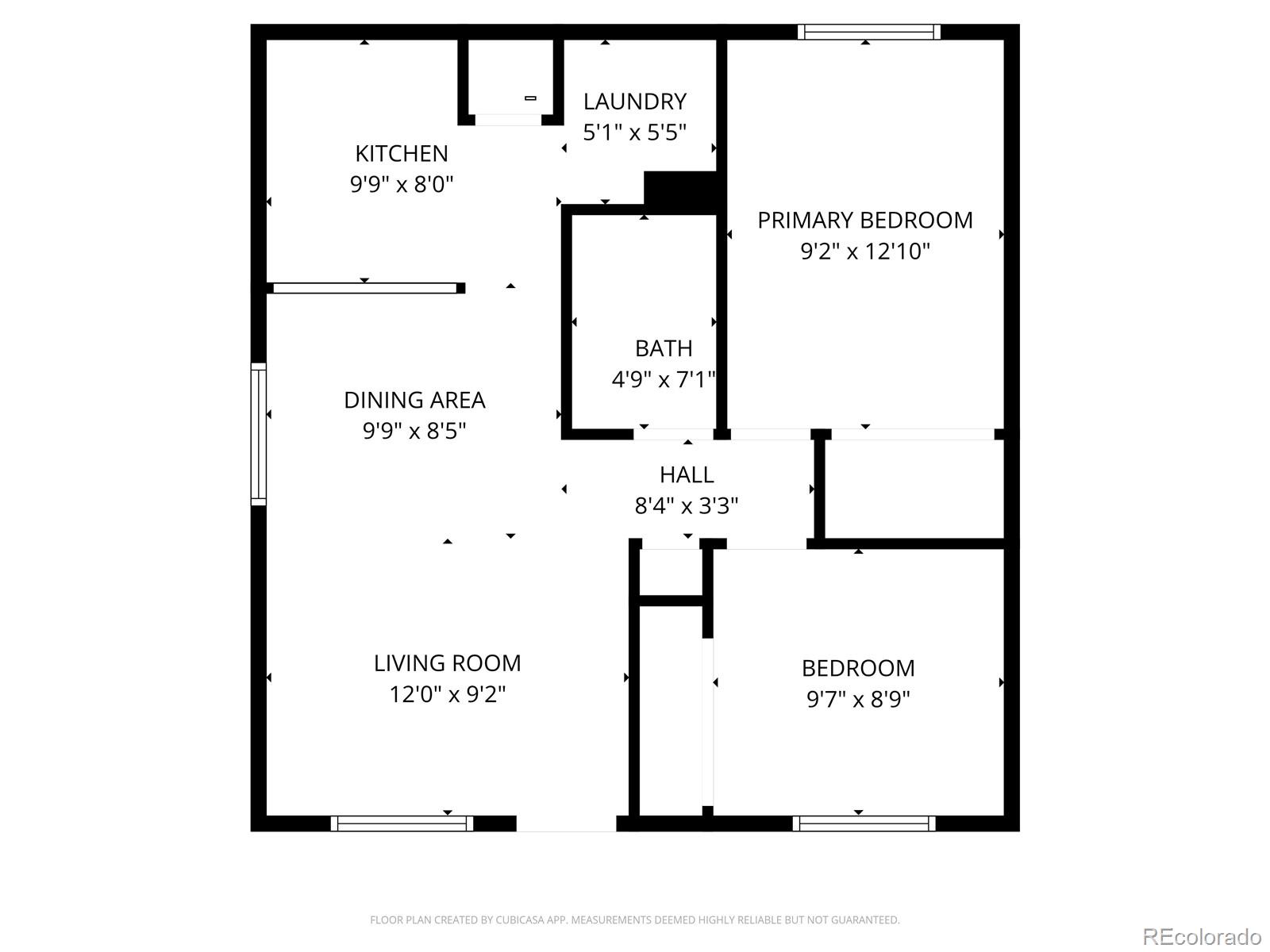 MLS Image #21 for 7700 w glasgow place,littleton, Colorado