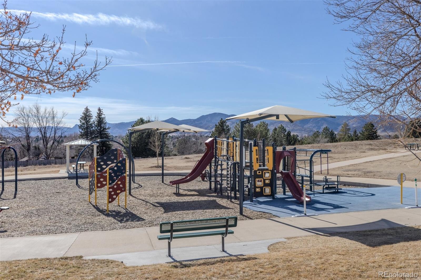 MLS Image #27 for 7700 w glasgow place,littleton, Colorado
