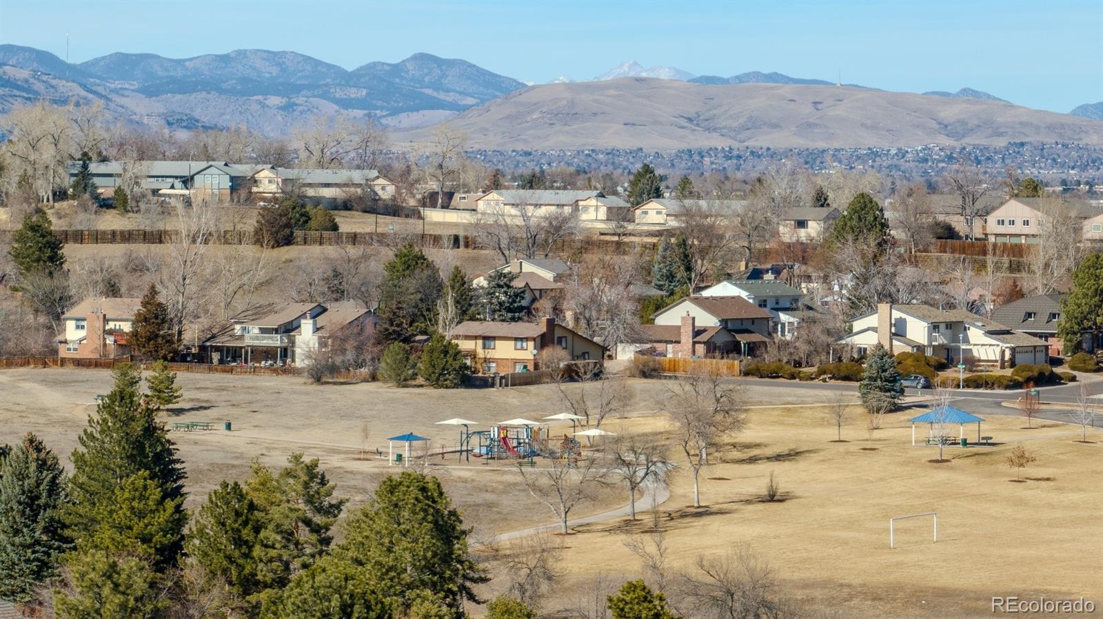 MLS Image #28 for 7700 w glasgow place,littleton, Colorado