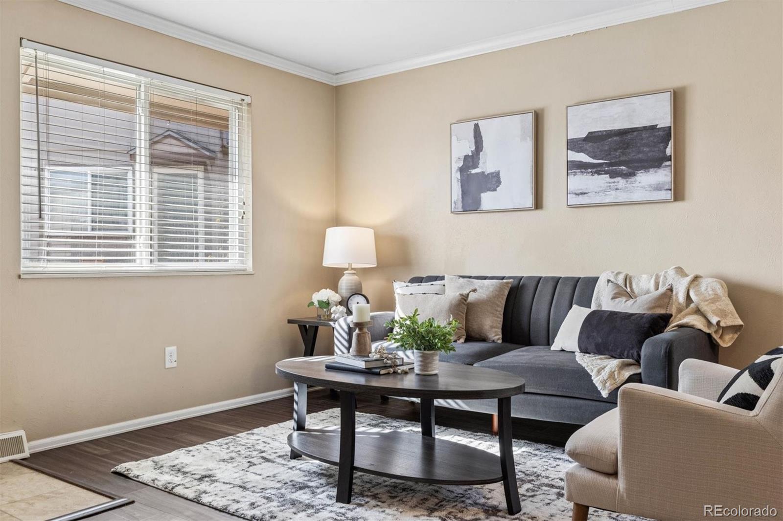 MLS Image #3 for 7700 w glasgow place,littleton, Colorado