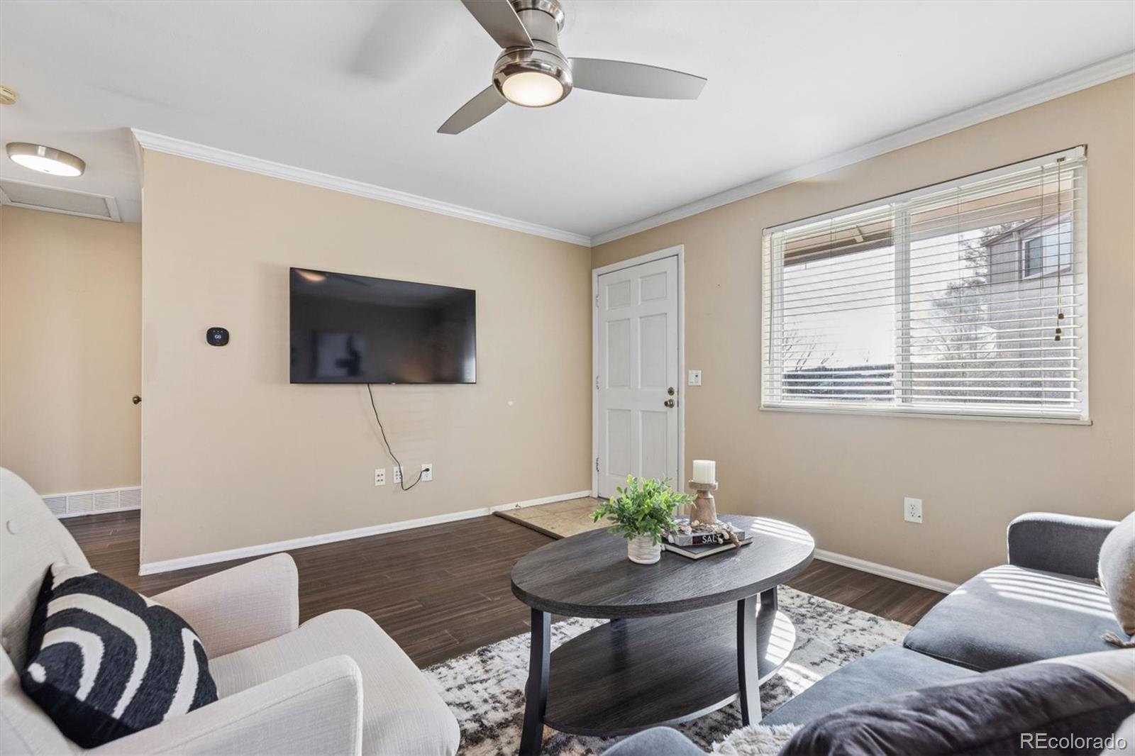MLS Image #4 for 7700 w glasgow place,littleton, Colorado