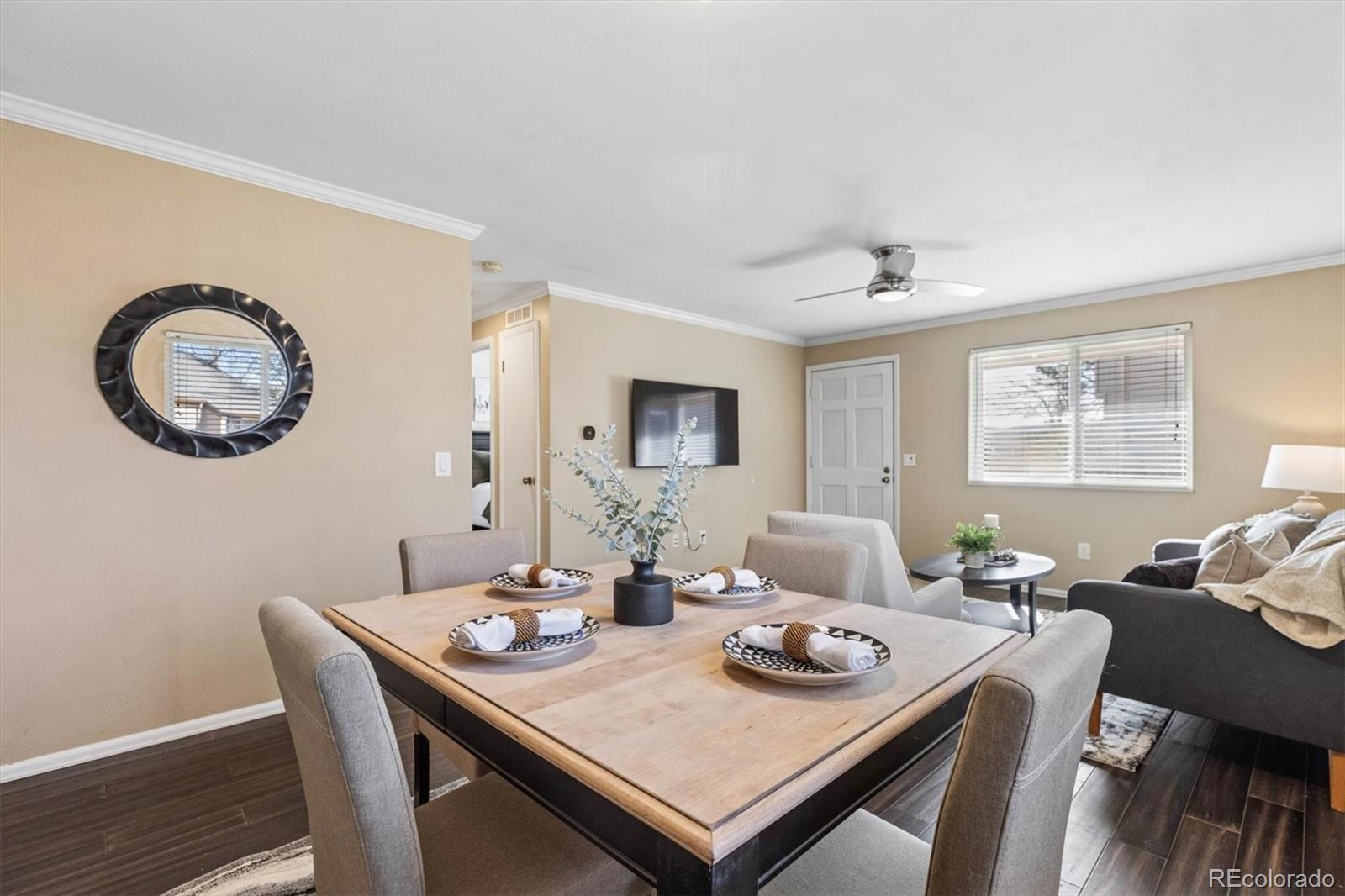 MLS Image #6 for 7700 w glasgow place,littleton, Colorado