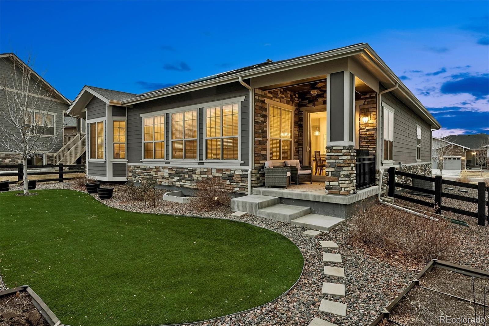 MLS Image #1 for 22500 e eads circle,aurora, Colorado