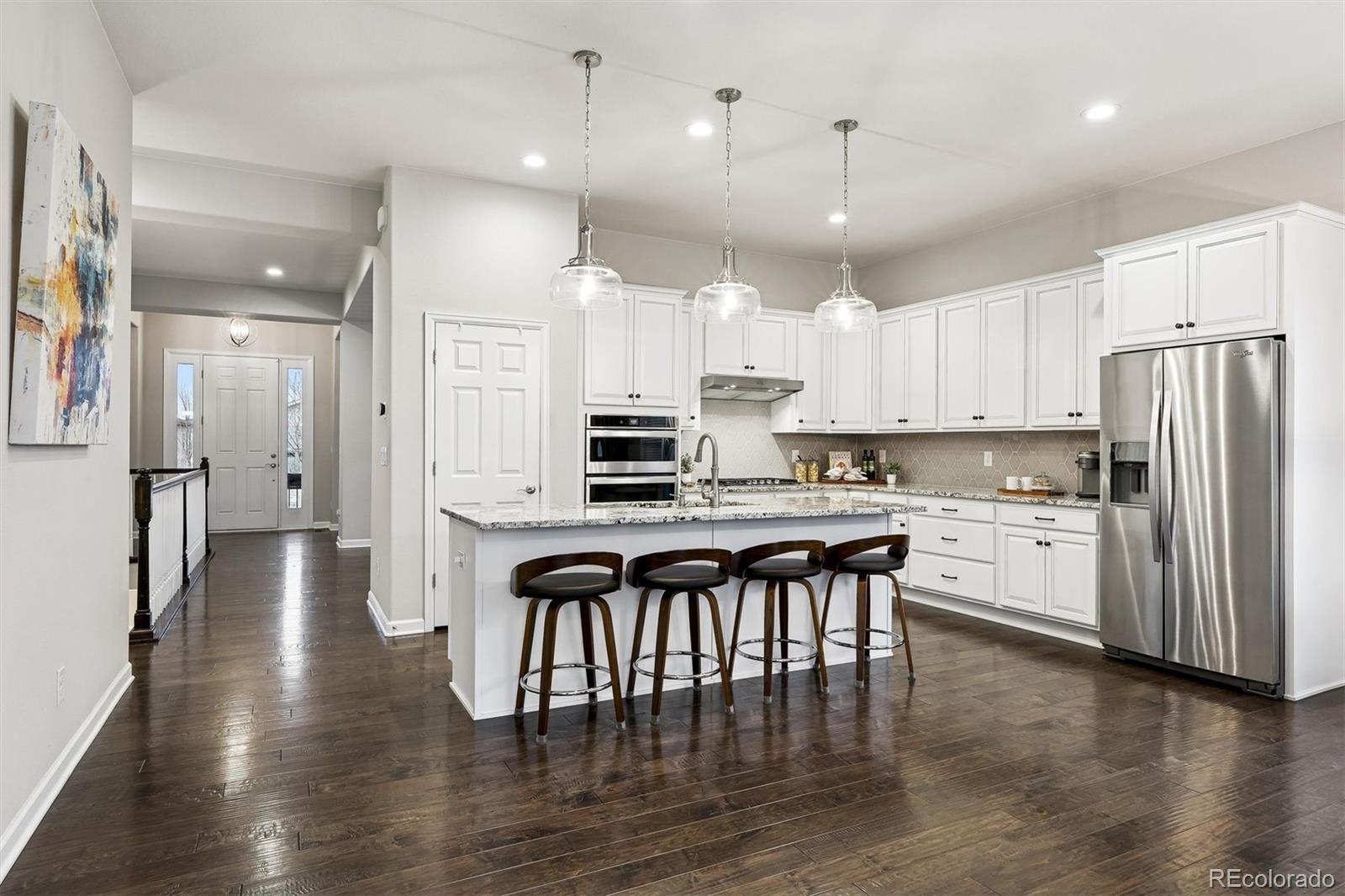 MLS Image #2 for 22500 e eads circle,aurora, Colorado
