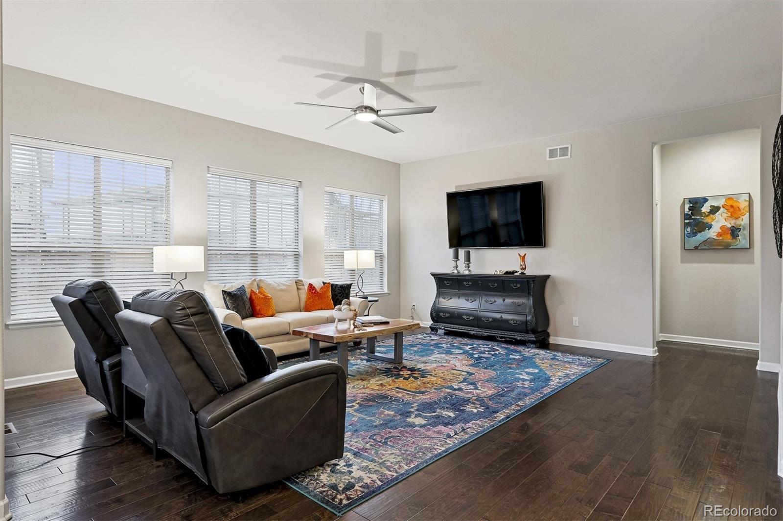 MLS Image #3 for 22500 e eads circle,aurora, Colorado