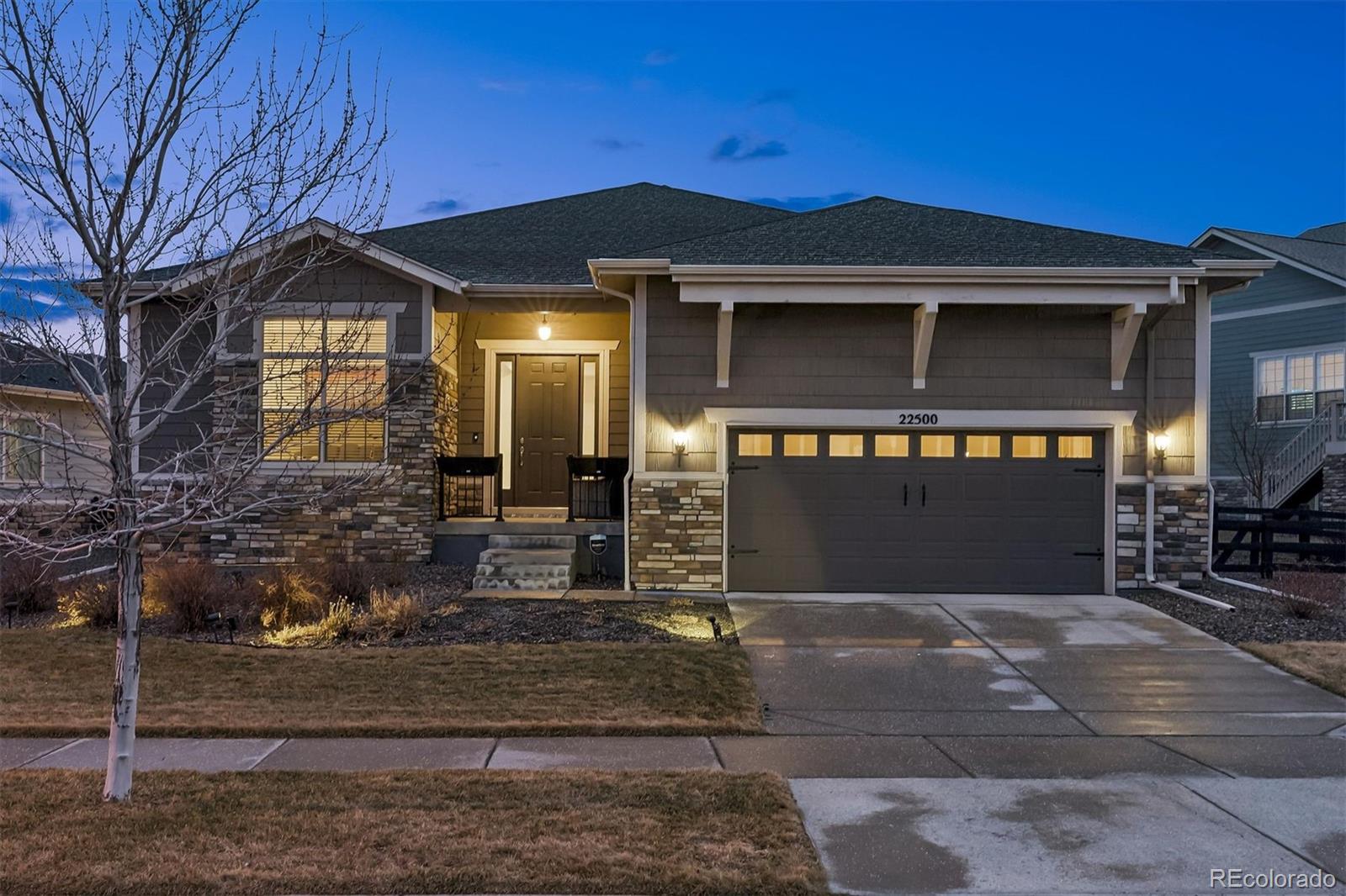 MLS Image #35 for 22500 e eads circle,aurora, Colorado