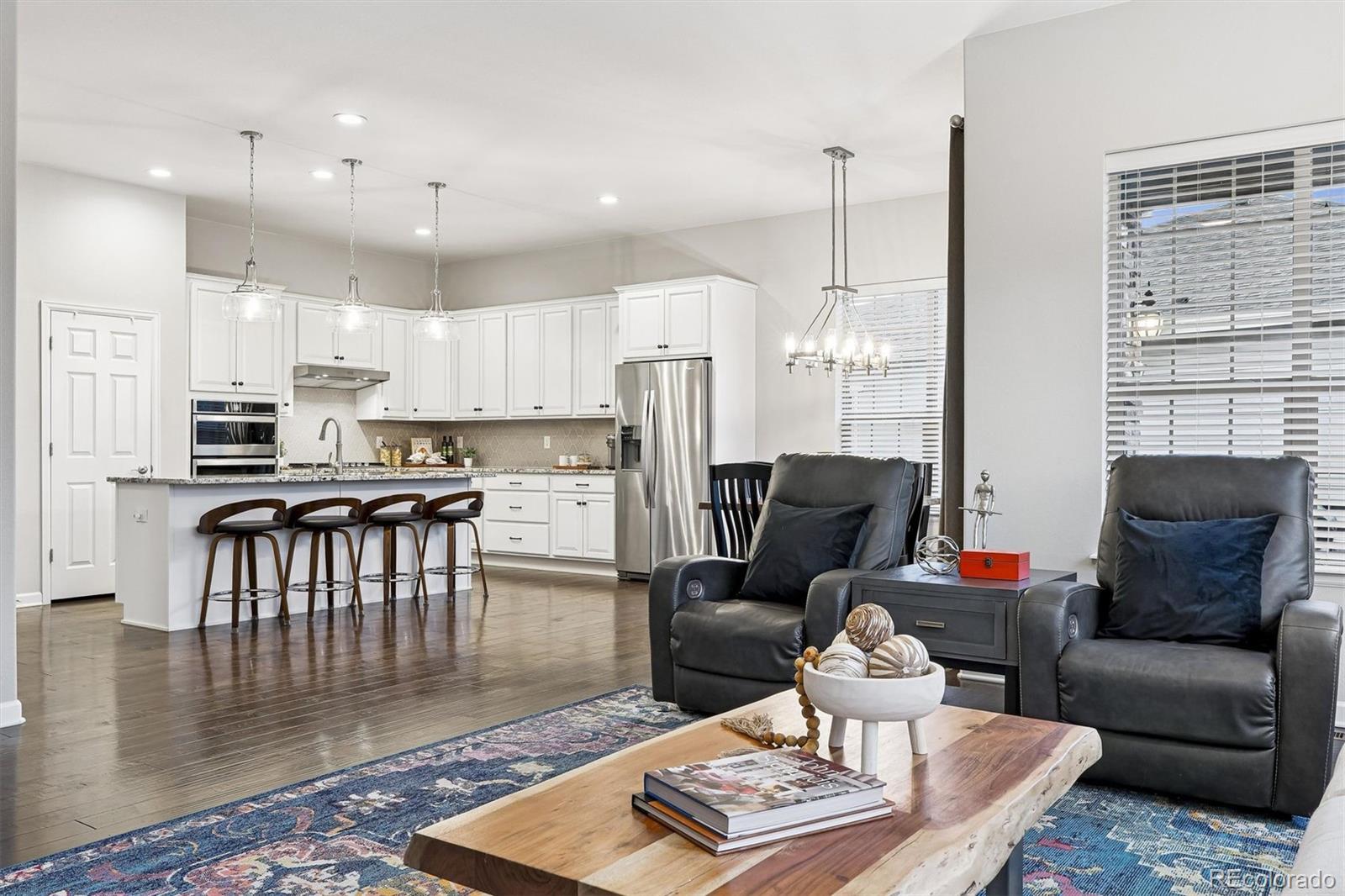 MLS Image #4 for 22500 e eads circle,aurora, Colorado