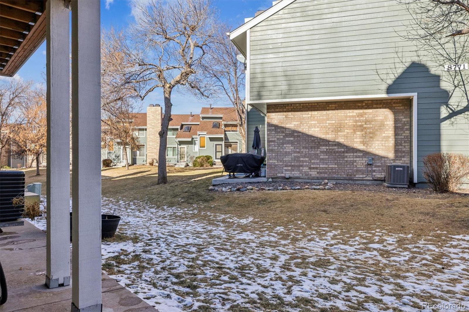 MLS Image #19 for 8773 w cornell avenue,lakewood, Colorado