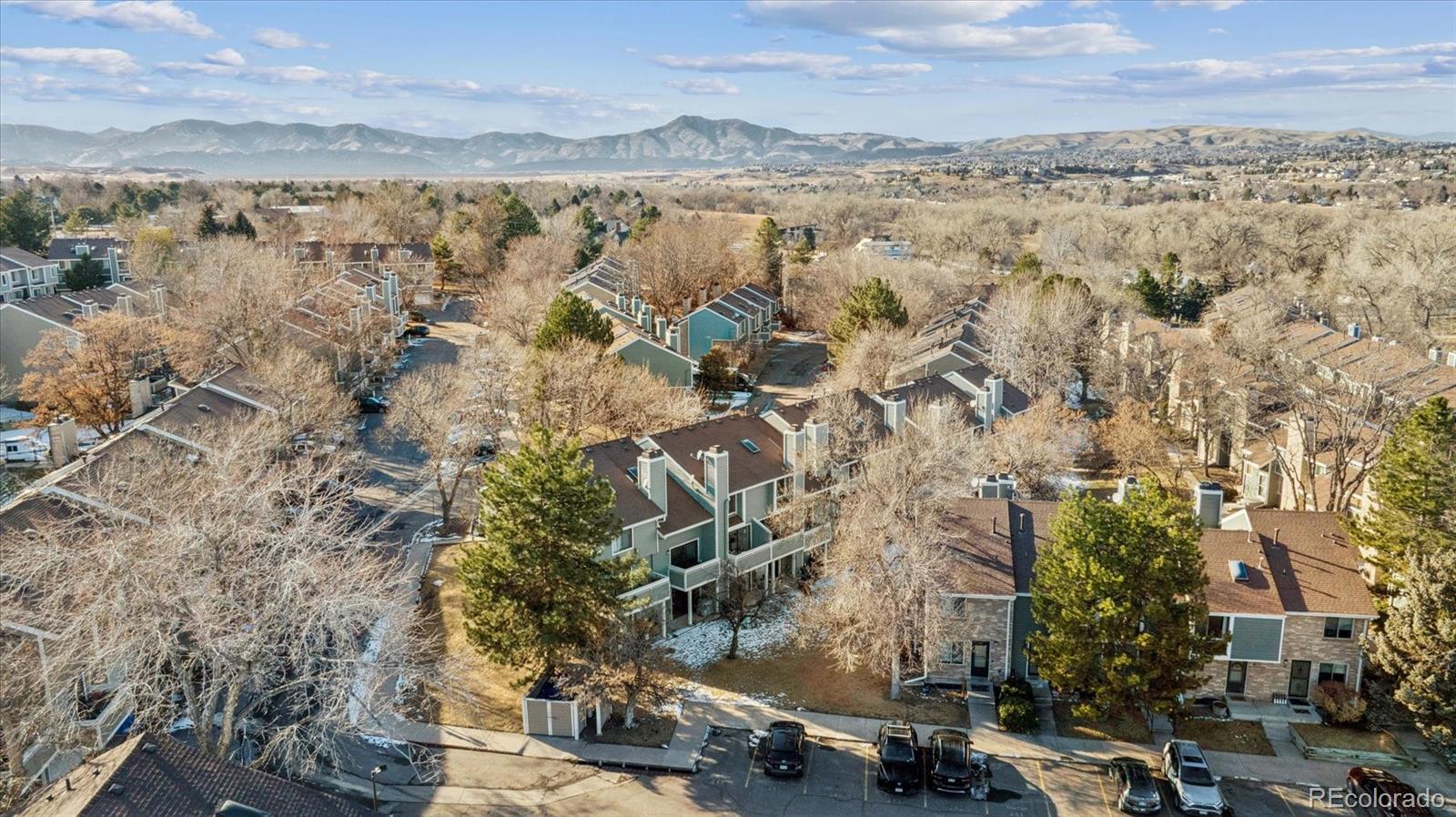 MLS Image #20 for 8773 w cornell avenue,lakewood, Colorado