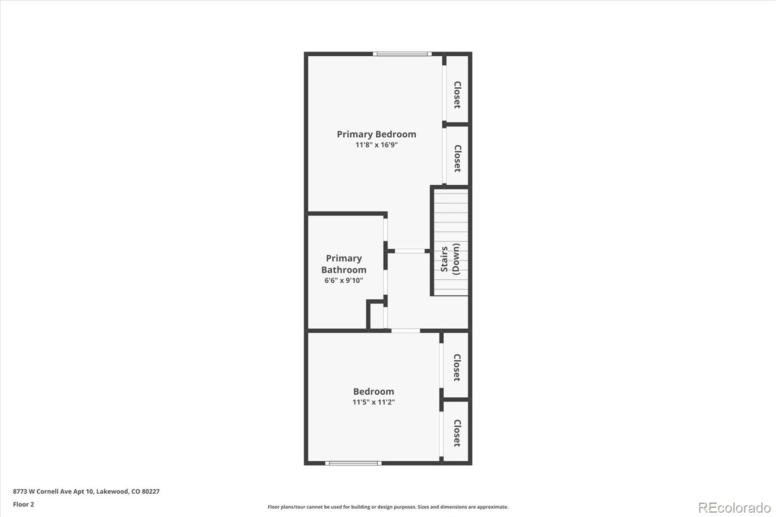 MLS Image #28 for 8773 w cornell avenue,lakewood, Colorado