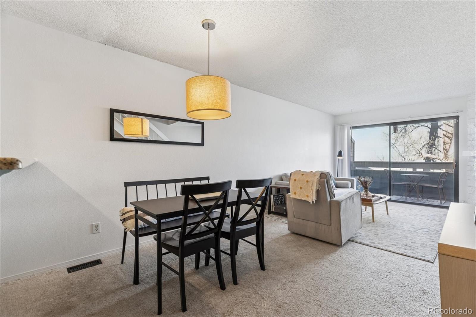 MLS Image #4 for 8773 w cornell avenue,lakewood, Colorado