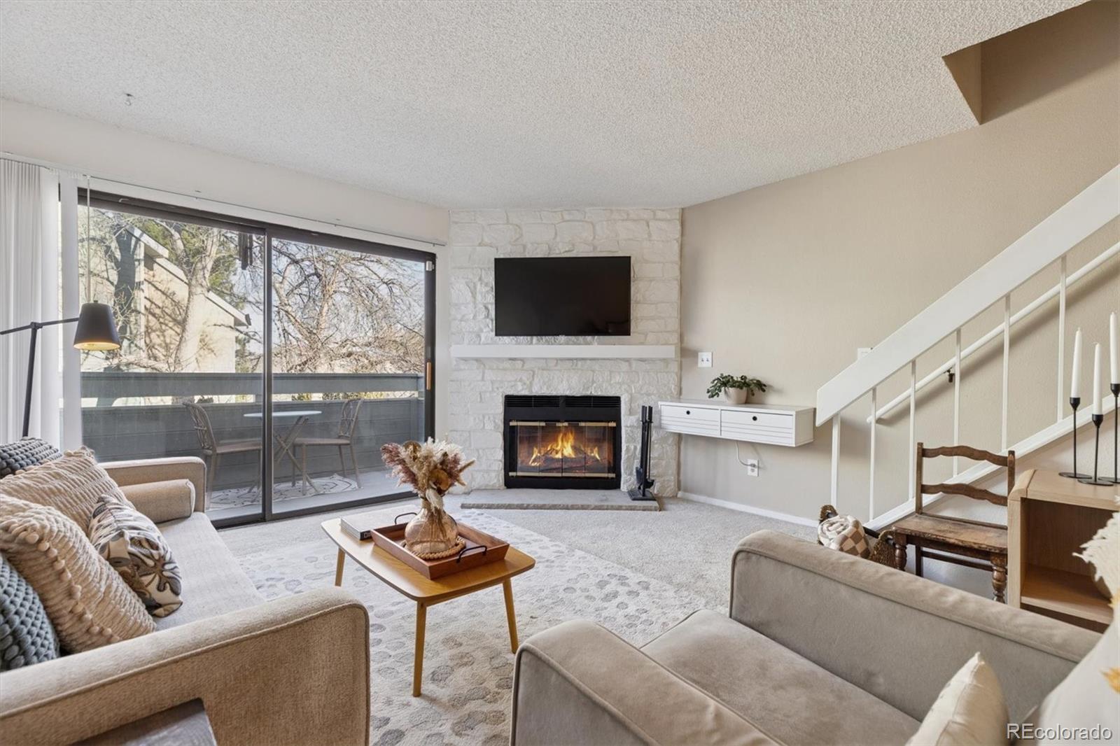 MLS Image #6 for 8773 w cornell avenue,lakewood, Colorado