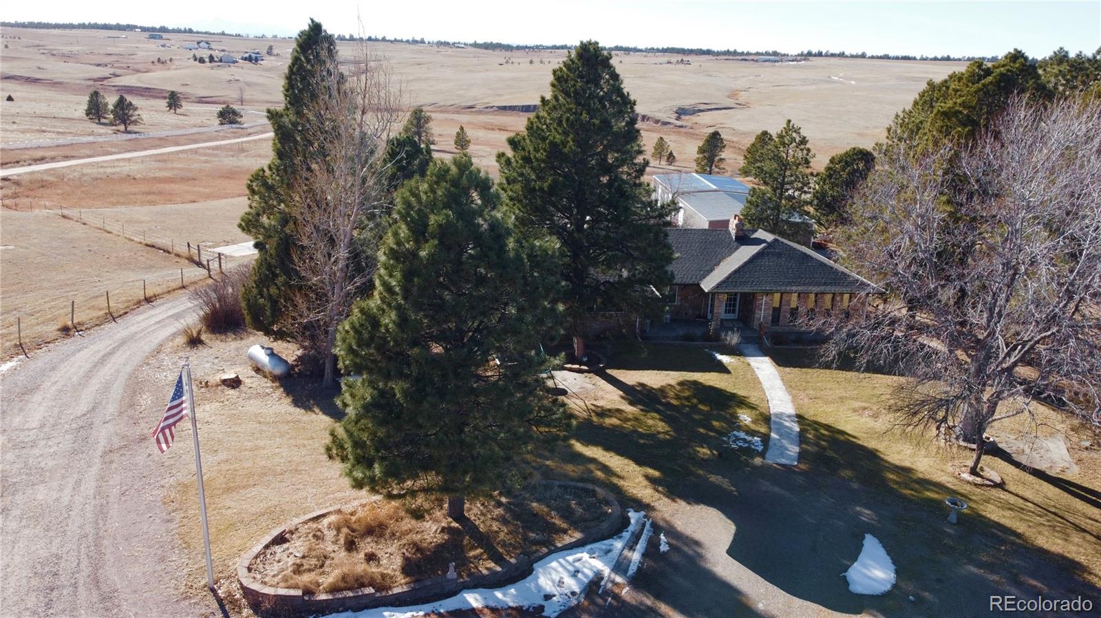 MLS Image #3 for 6423  arrowhead trail,elizabeth, Colorado