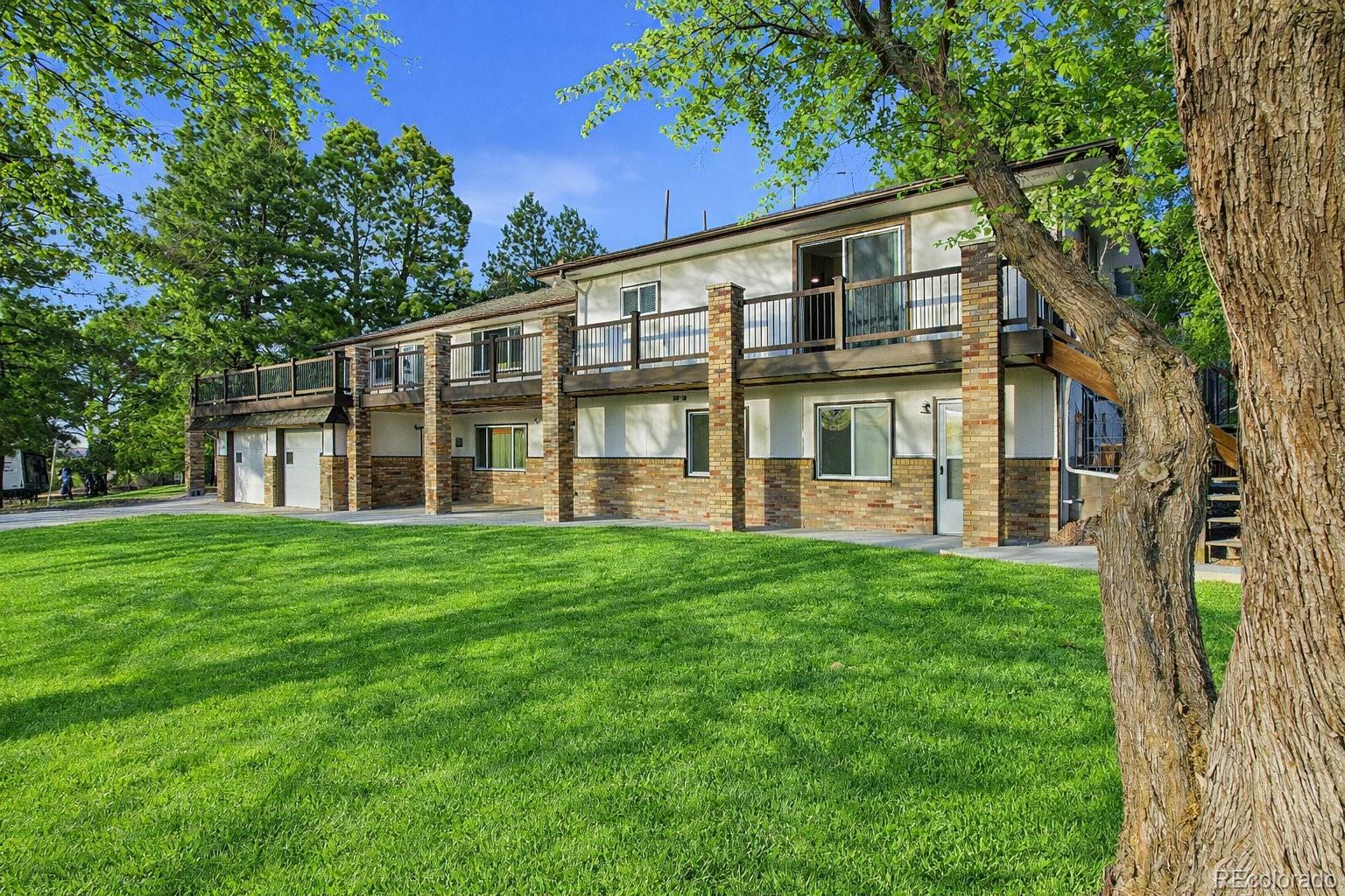 MLS Image #39 for 6423  arrowhead trail,elizabeth, Colorado