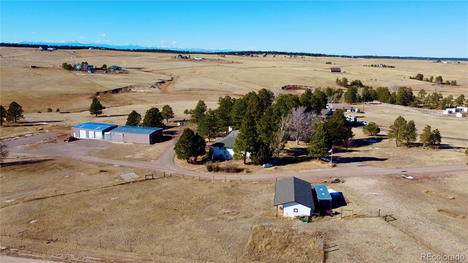 MLS Image #5 for 6423  arrowhead trail,elizabeth, Colorado