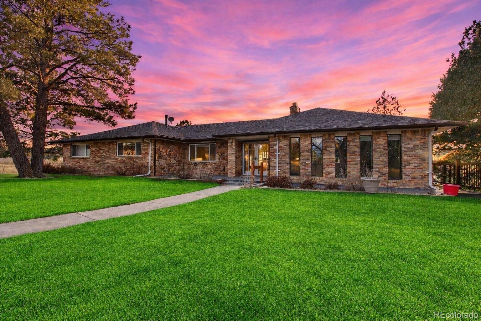 MLS Image #6 for 6423  arrowhead trail,elizabeth, Colorado