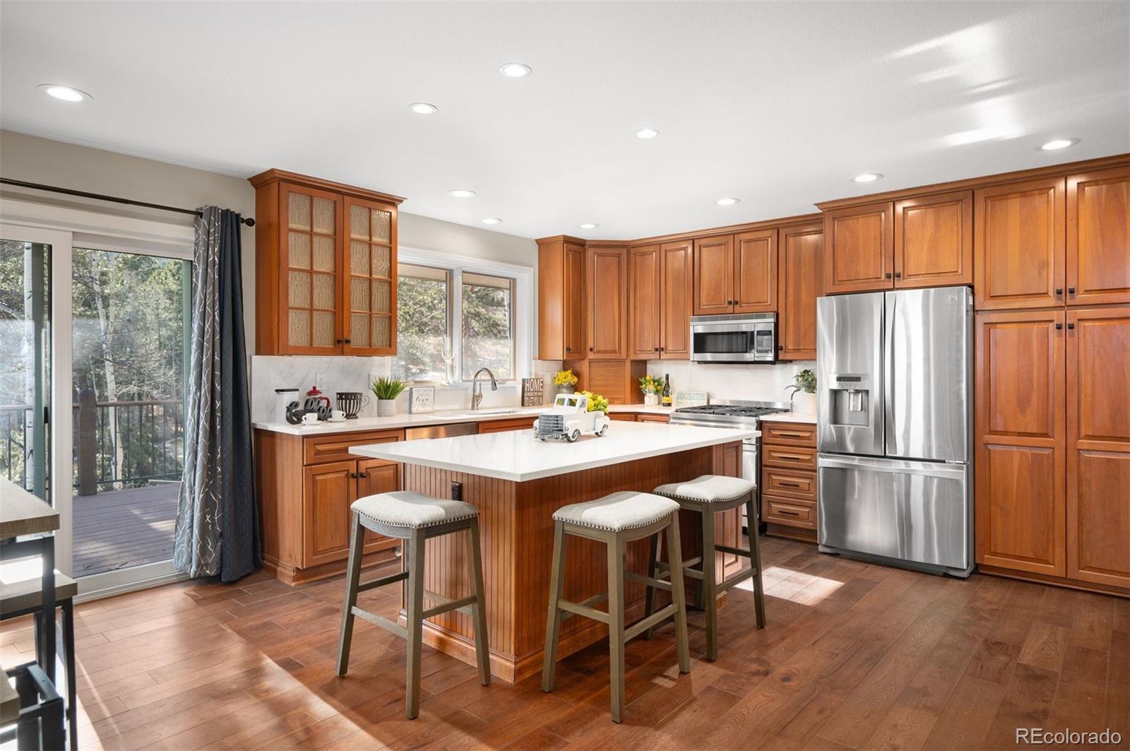 MLS Image #12 for 1362  pine valley road,evergreen, Colorado