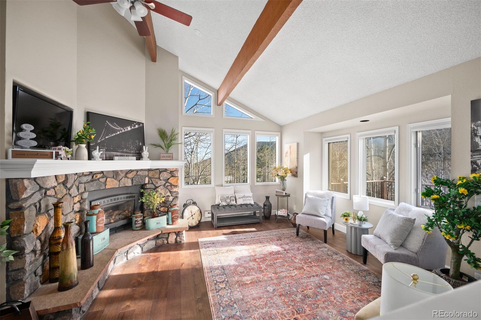 MLS Image #2 for 1362  pine valley road,evergreen, Colorado