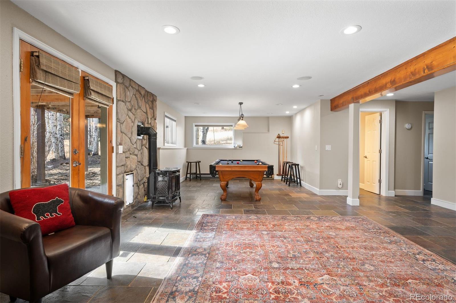 MLS Image #22 for 1362  pine valley road,evergreen, Colorado