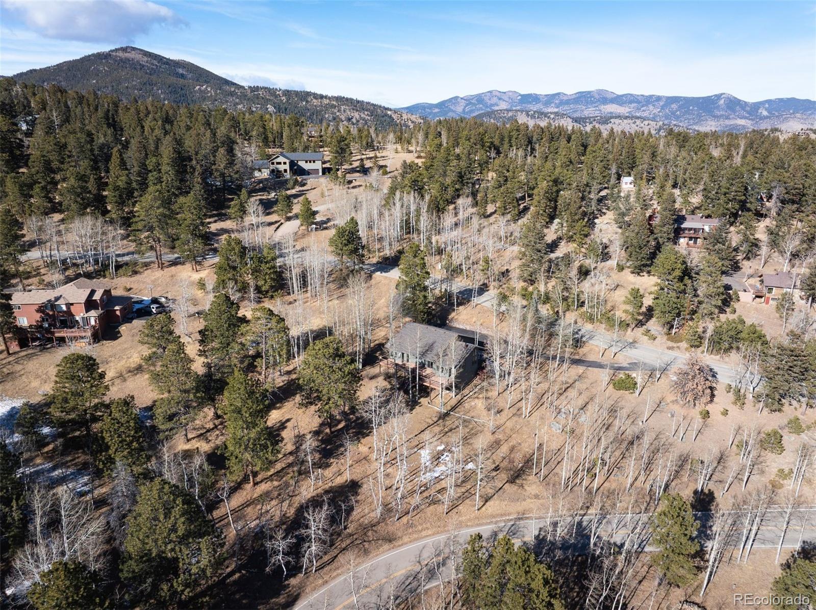 MLS Image #28 for 1362  pine valley road,evergreen, Colorado